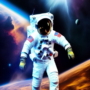 Listen to Space Travel song with lyrics from Bojo
