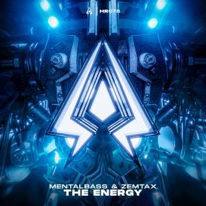 Dengarkan lagu The Energy nyanyian MentalBass dengan lirik