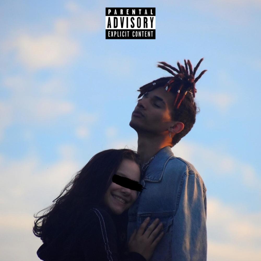 LIE AND SAY YOU LOVE ME (Explicit)