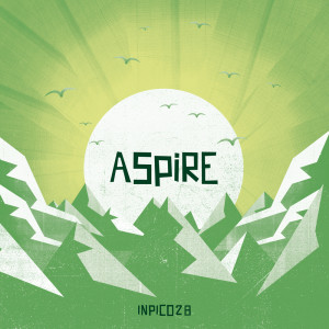 Album Aspire from Marvin Benjamin McMahon