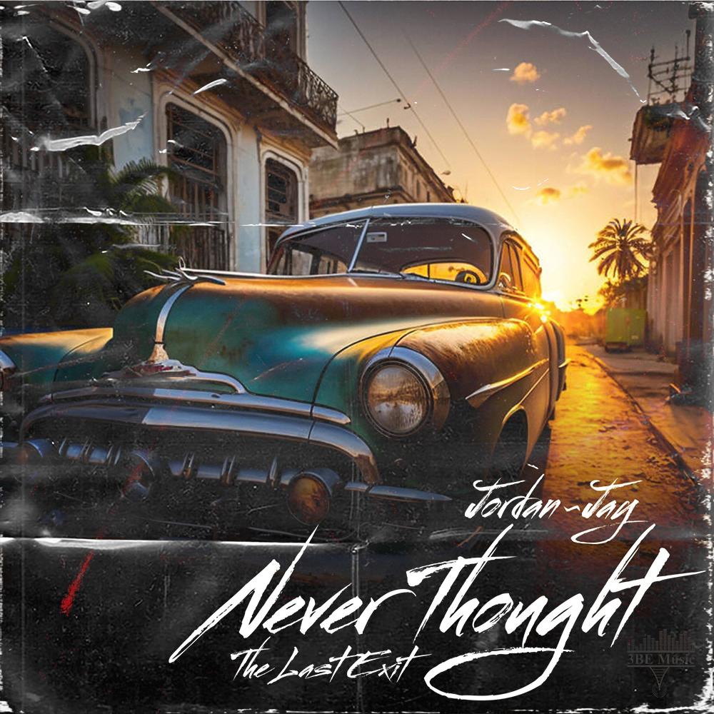 Never Thought (Theory Mix)