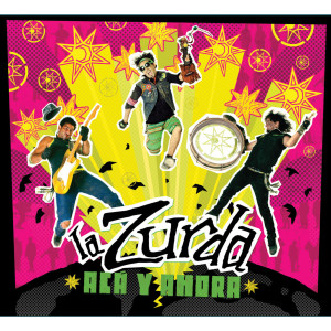 ดาวน์โหลดและฟังเพลง Dsels พร้อมเนื้อเพลงจาก La Zurda