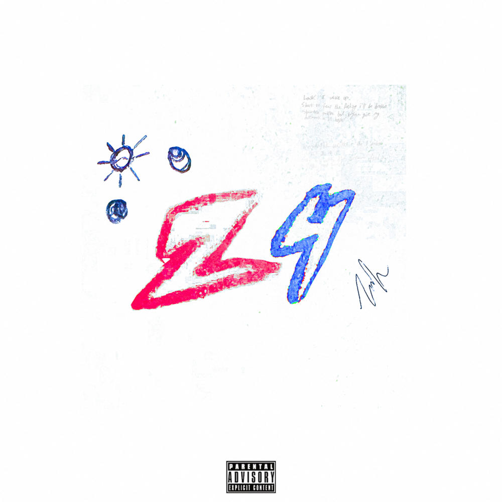 24 (feat. myekehl & RHOME) (Radio Edit)