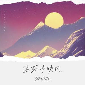 Listen to 迷茫予晚风 (伴奏) song with lyrics from LZ吐司