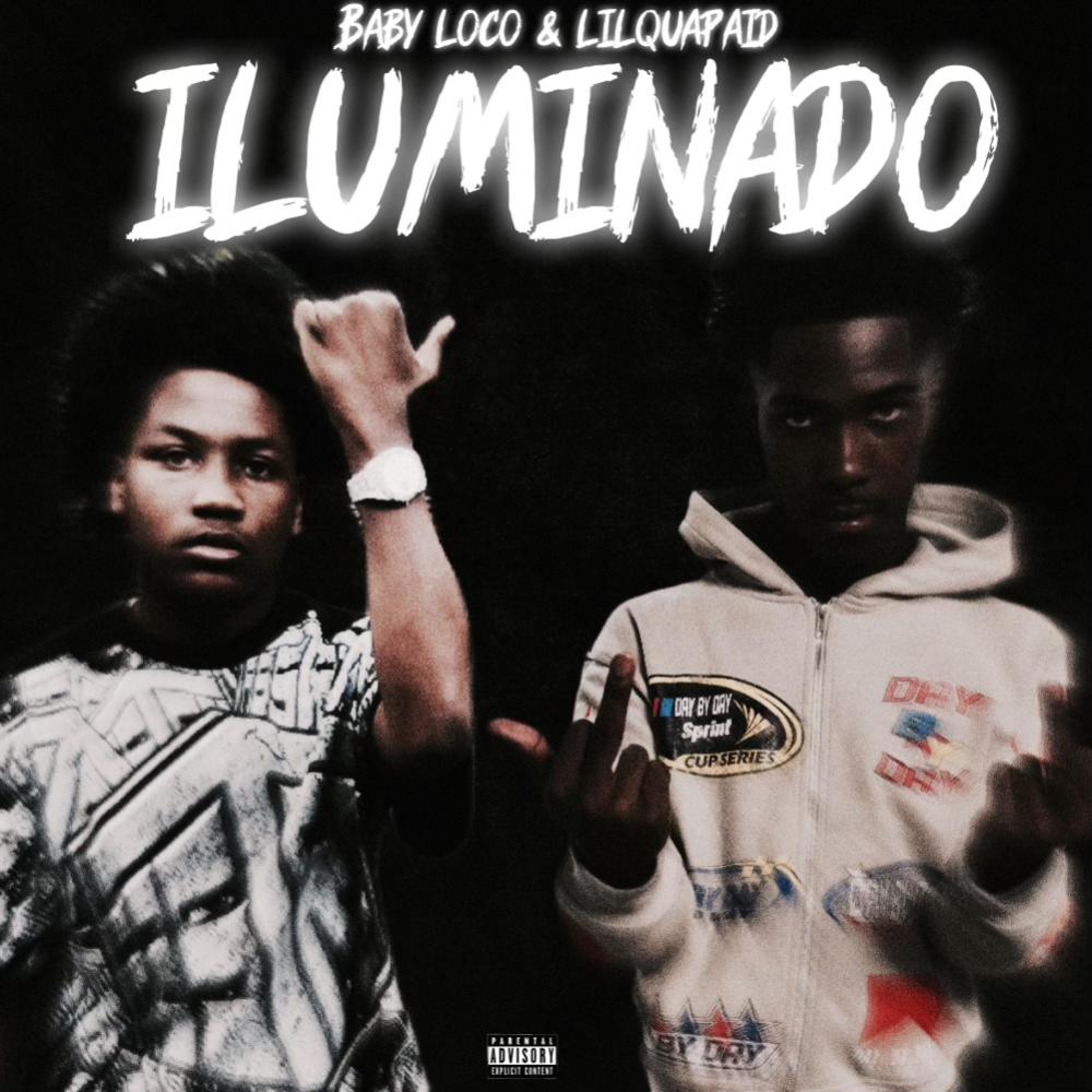 Luxury Box (feat. Baby Loco) (Explicit)