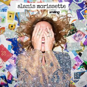 อัลบัม Smiling ศิลปิน Alanis Morissette