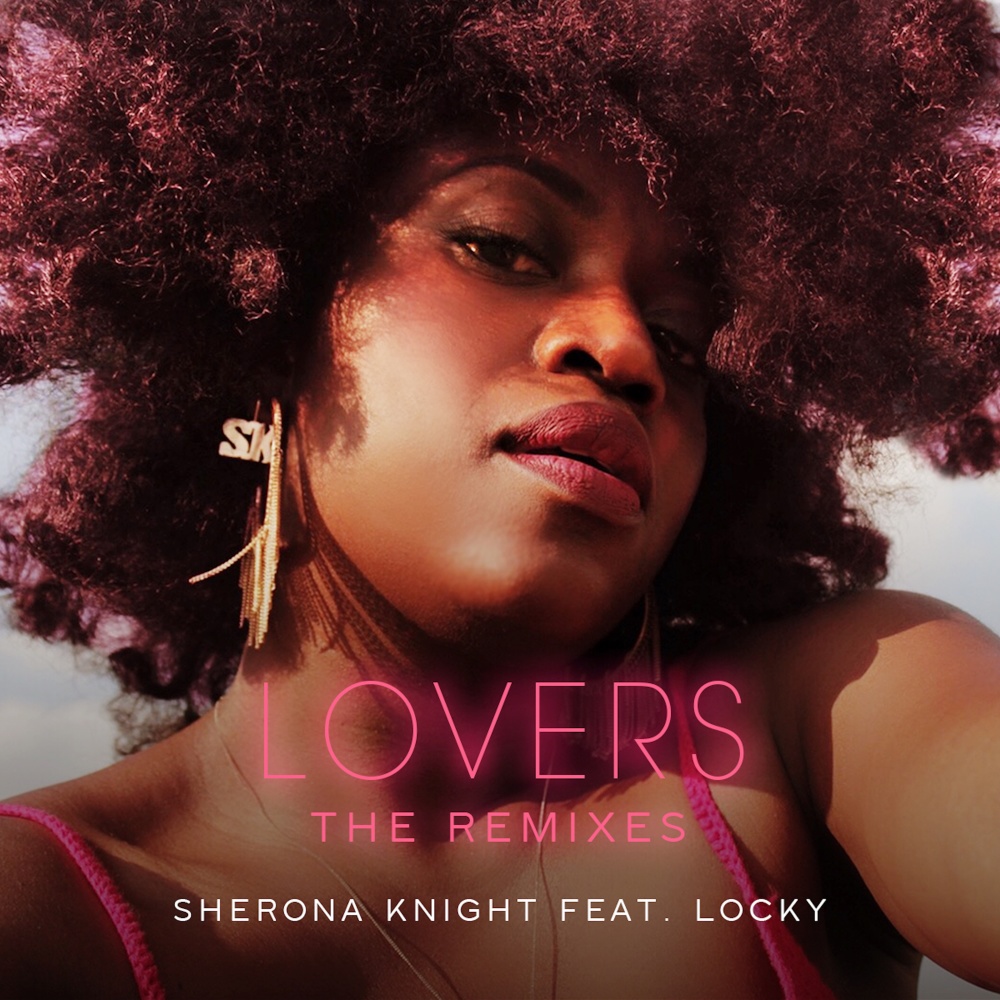 Lovers (Axum Azimuth Remix)