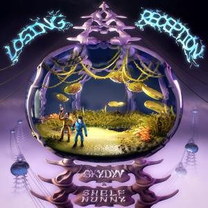 ดาวน์โหลดและฟังเพลง Sadie Hawkins Dance พร้อมเนื้อเพลงจาก SKYDYV