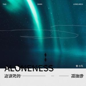 收聽小五的這該死的孤獨感歌詞歌曲