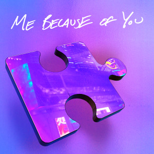 收聽HRVY的ME BECAUSE OF YOU歌詞歌曲