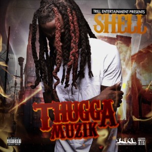 收聽Thugga的Soulja (Explicit)歌詞歌曲
