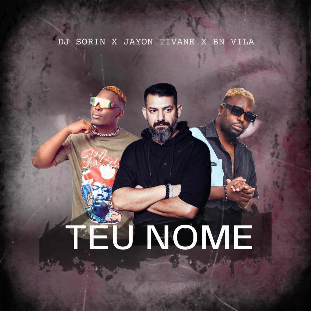 Teu Nome (feat. Jayon Tivane & BN VILA)