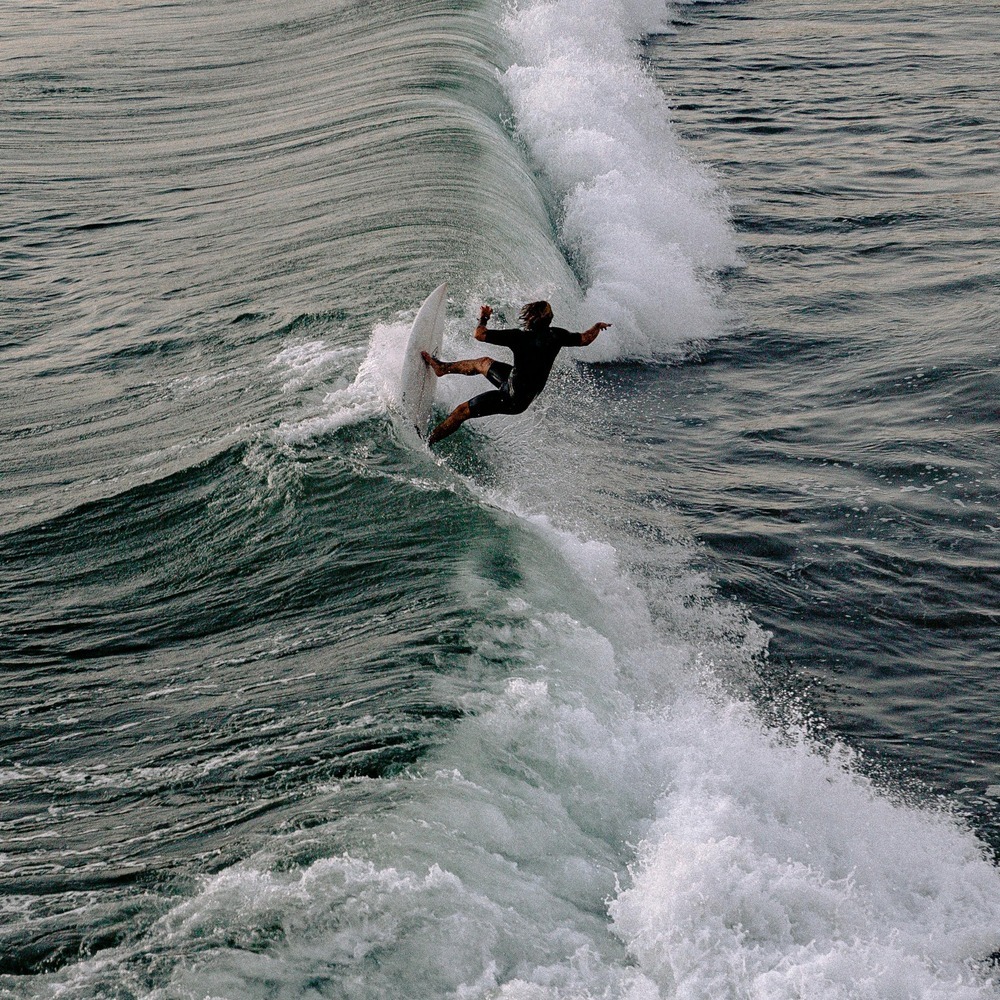 Surf Vibes