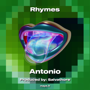 Rhymes (Explicit) dari Antonio