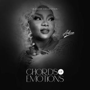 อัลบัม Chords of Emotions (A Cover Collection) (Explicit) ศิลปิน Adora