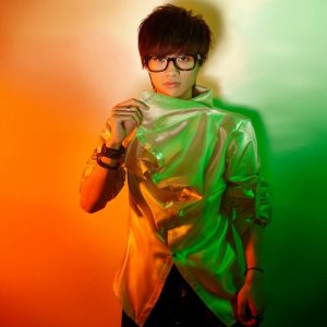 收聽許嵩的小煩惱沒什麼大不了歌詞歌曲
