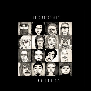 Album FRAGMENTE (Explicit) oleh LBL