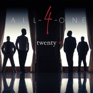 อัลบัม Twenty+ ศิลปิน All 4 One