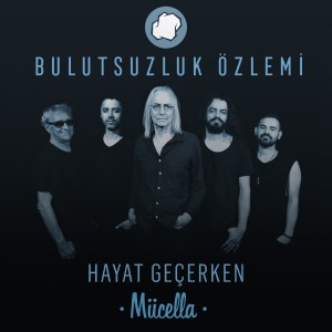 Album Hayat Geçerken / Mücella from Bulutsuzluk Özlemi