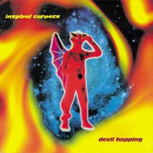 ดาวน์โหลดและฟังเพลง I Don't Want To Go Blind พร้อมเนื้อเพลงจาก Inspiral Carpets