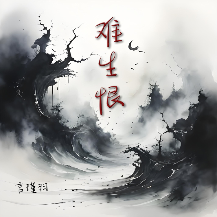 难生恨