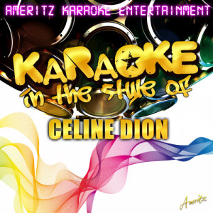 收聽Ameritz Karaoke Entertainment的Nothing Broken but My Heart (Karaoke Version)歌詞歌曲