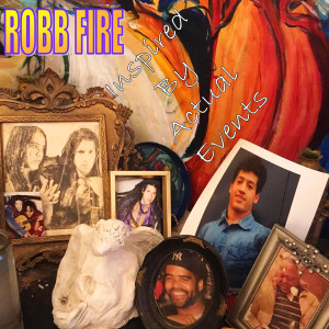 ดาวน์โหลดและฟังเพลง I Love My Son พร้อมเนื้อเพลงจาก ROBB FIRE