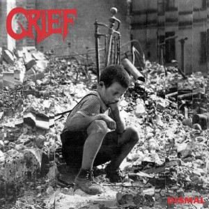 收聽Grief的Depression歌詞歌曲
