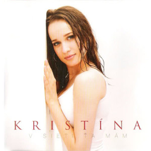 收聽Kristina的To co citim歌詞歌曲