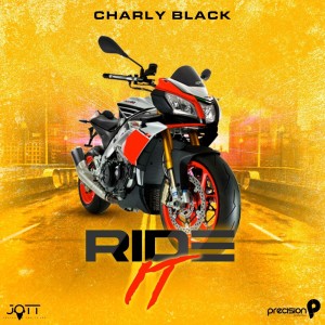 Ride It dari Charly Black