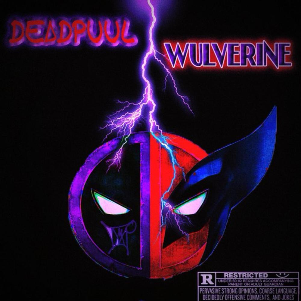 HEALING FACTOR 4 HEARTBREAK (feat. WULVERINE) (Explicit)