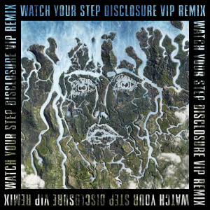 Kelis的專輯Watch Your Step (Disclosure VIP)