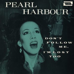 收聽Pearl Harbour的Losing to You歌詞歌曲