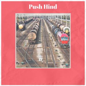 Album Push Hind from 