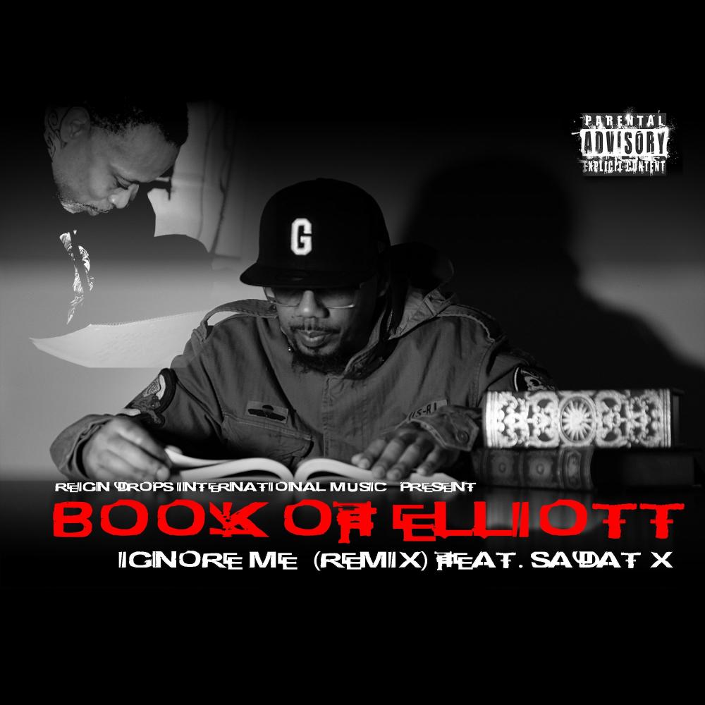 I.M. (feat. SADAT X) (Explicit)