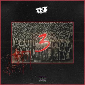 收聽Benny Tesla的Sober 3 (Explicit)歌詞歌曲