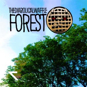 Album Forest oleh TheDiabolicalWaffle