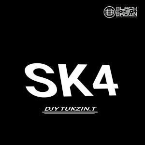 Djy Tukzin.T的專輯Sk4