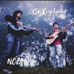 Album Sin resplandor from Noza