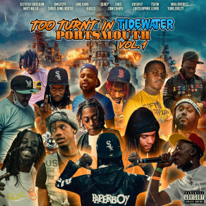 收听Blessed Hooligan的Belly of the Beast (Explicit)歌词歌曲