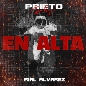 ดาวน์โหลดและฟังเพลง En Alta พร้อมเนื้อเพลงจาก Prieto Baby