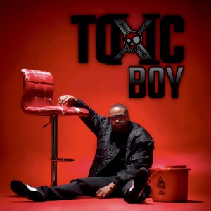 อัลบัม Toxic Boy ศิลปิน Sisik