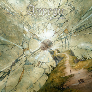 อัลบัม Day Two: Isolation (2025 Remixed & Remastered) ศิลปิน Ayreon