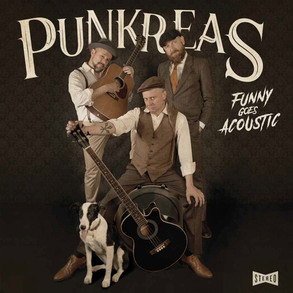 Il Vicino (Acoustic)