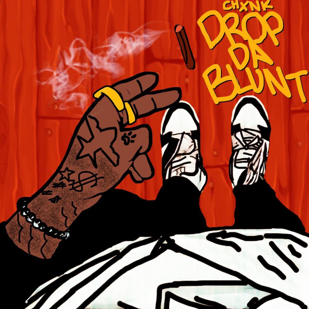 Drop Da Blunt (Explicit)