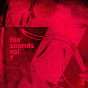 The Sounds, Vol. 7 (Explicit) dari INVDRS
