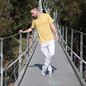 Listen to Feel Better song with lyrics from Aaron Wolf