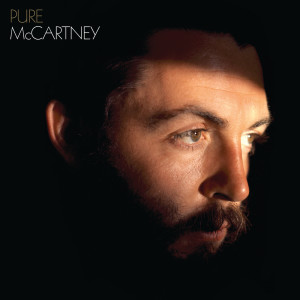 Paul McCartney的專輯Pure McCartney