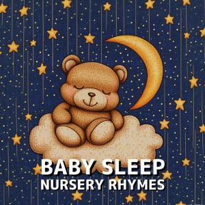 Album Sleepy Time Lullabies: Soothing Baby Sounds from Baby Sleep Nursery Rhymes