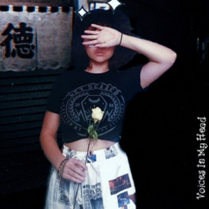 ดาวน์โหลดและฟังเพลง Voices in My Head พร้อมเนื้อเพลงจาก Galexi